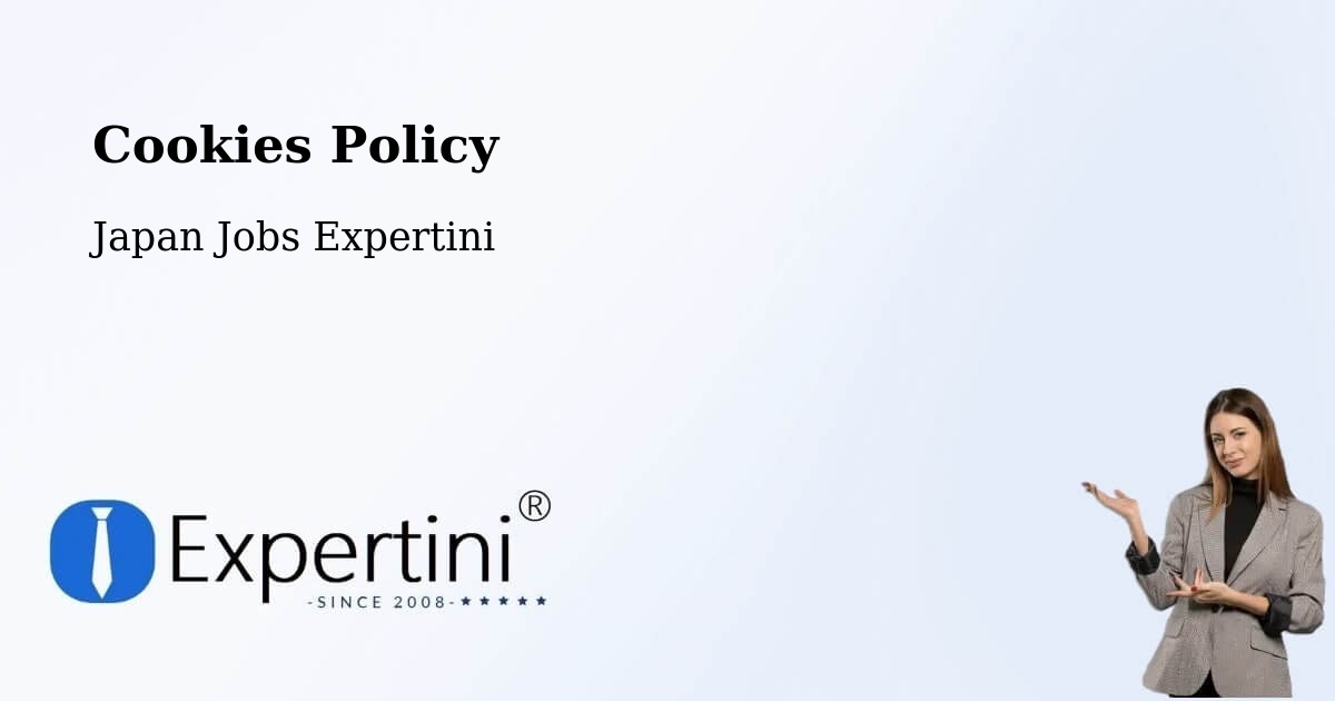 Cookie Policy – Kōfu Shi - Japan Jobs Expertini