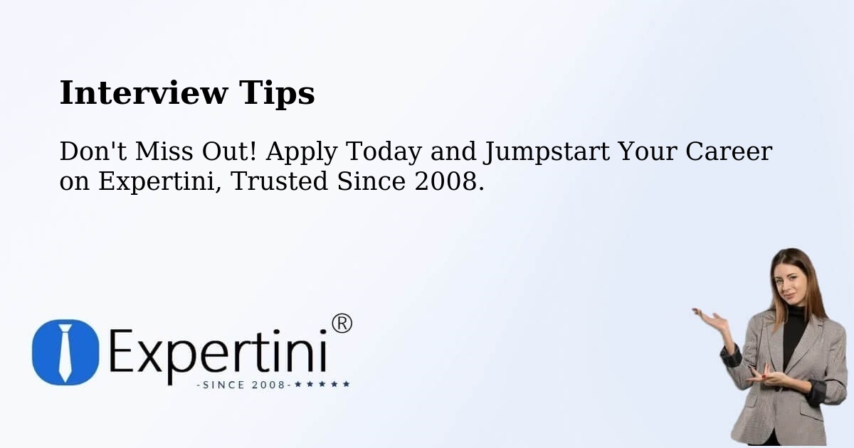 Interview Tips & Techniques for Job Seekers – Kōfu Shi - Kōfu Shi, Japan Jobs Expertini